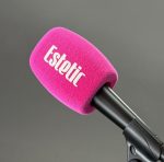 Customized 4-sided Mic Windscreens