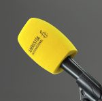 Customized 4-sided Mic Windscreens - Image 2
