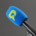 Customized 4-sided Mic Windscreens - Image 5