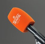 Customized 4-sided Mic Windscreens - Image 7