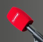 Customized 4-sided Mic Windscreens - Image 8