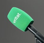 Customized 4-sided Mic Windscreens - Image 9