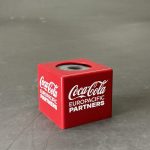 Customized Mic Flags